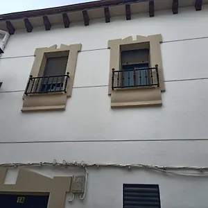 Piso Palomino Baeza