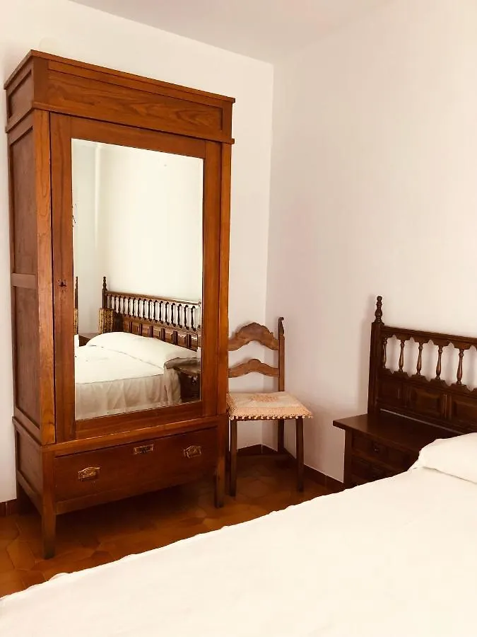 Apartamento Vivienda Familiar En El Centro De Baeza