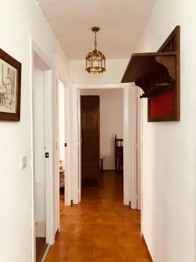 Apartamento Vivienda Familiar En El Centro De Baeza