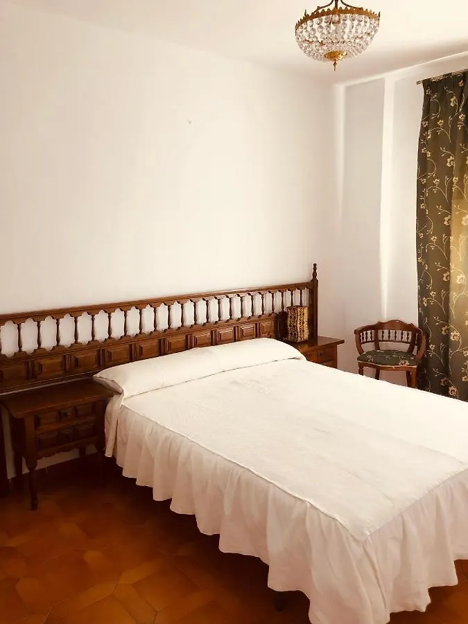 Apartamento Vivienda Familiar En El Centro De Baeza España