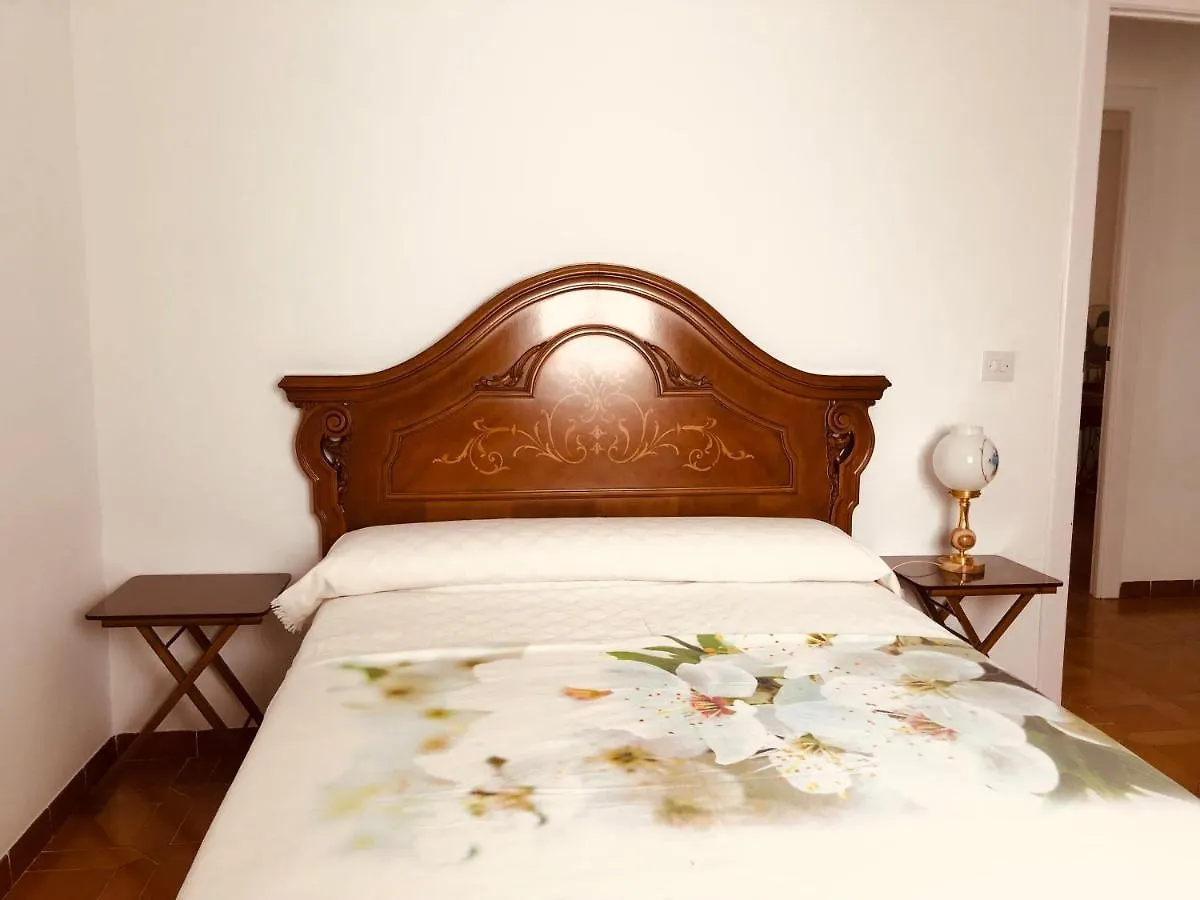 Apartamento Vivienda Familiar En El Centro De Baeza