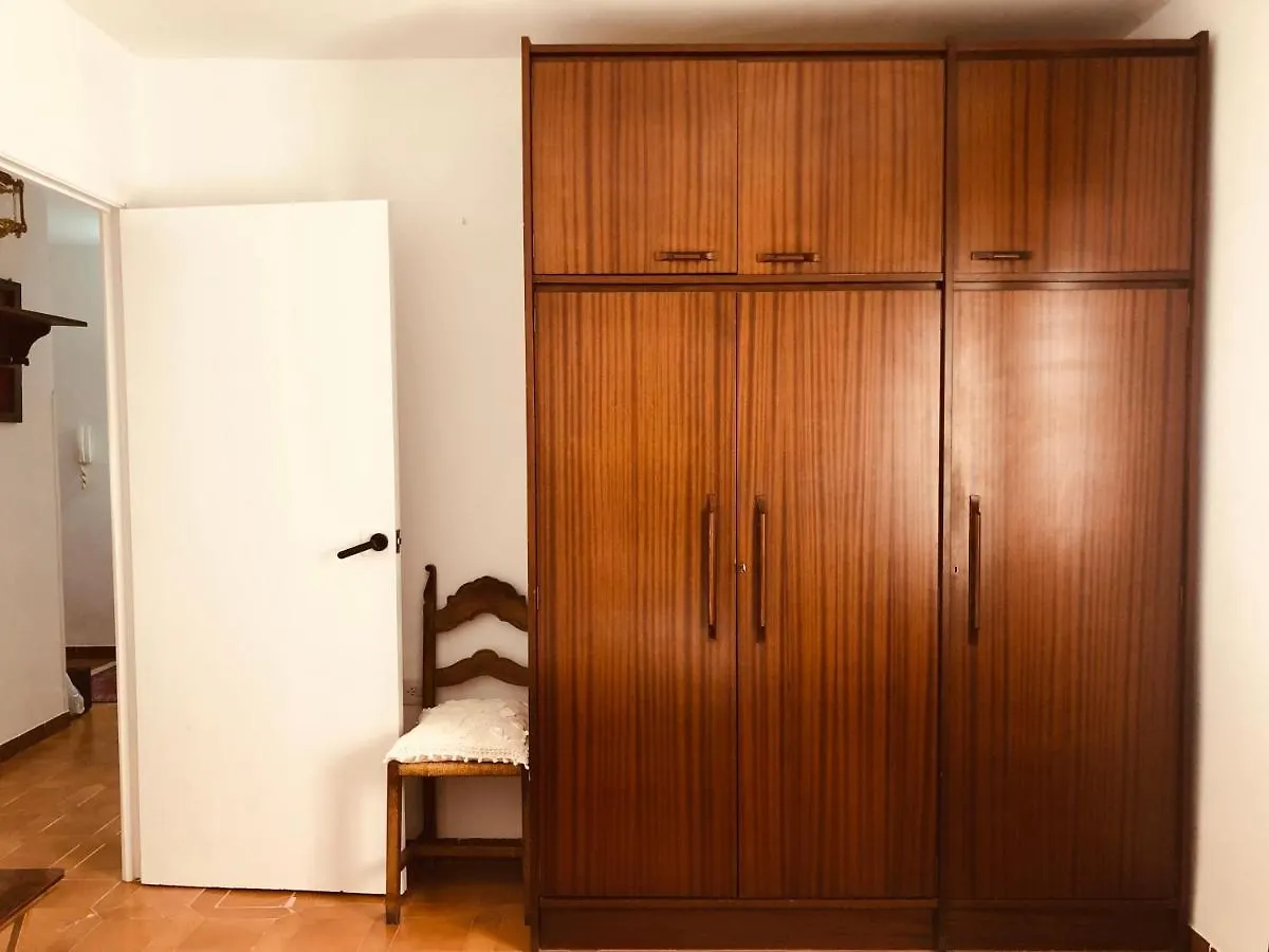 Apartamento Vivienda Familiar En El Centro De Baeza