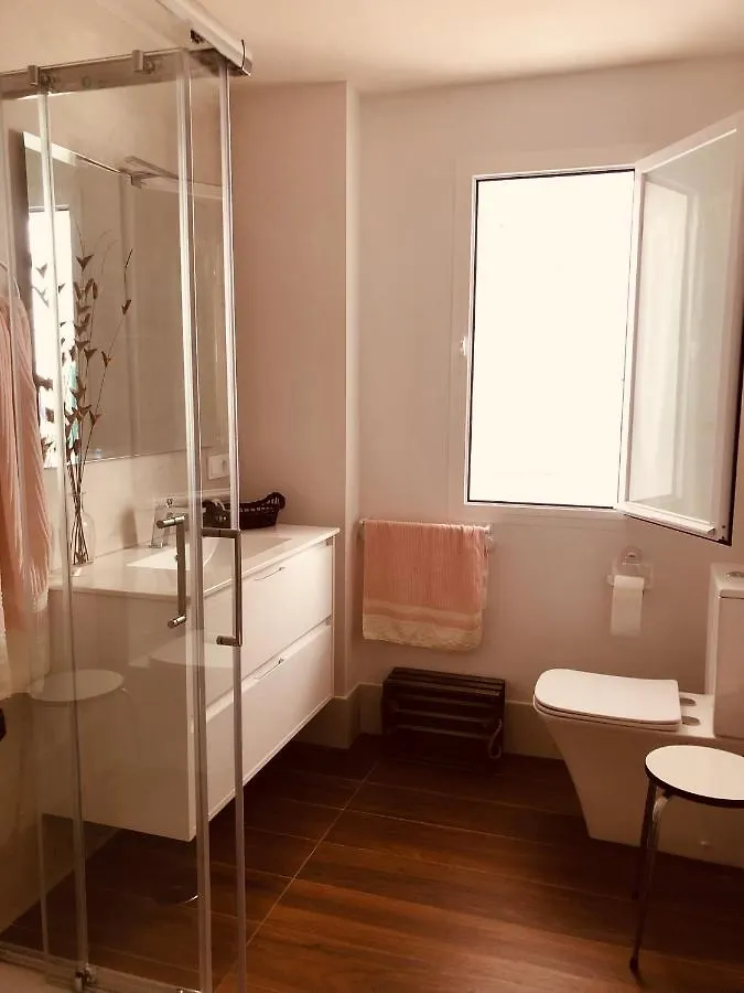Apartamento Vivienda Familiar En El Centro De Baeza 0*,  España