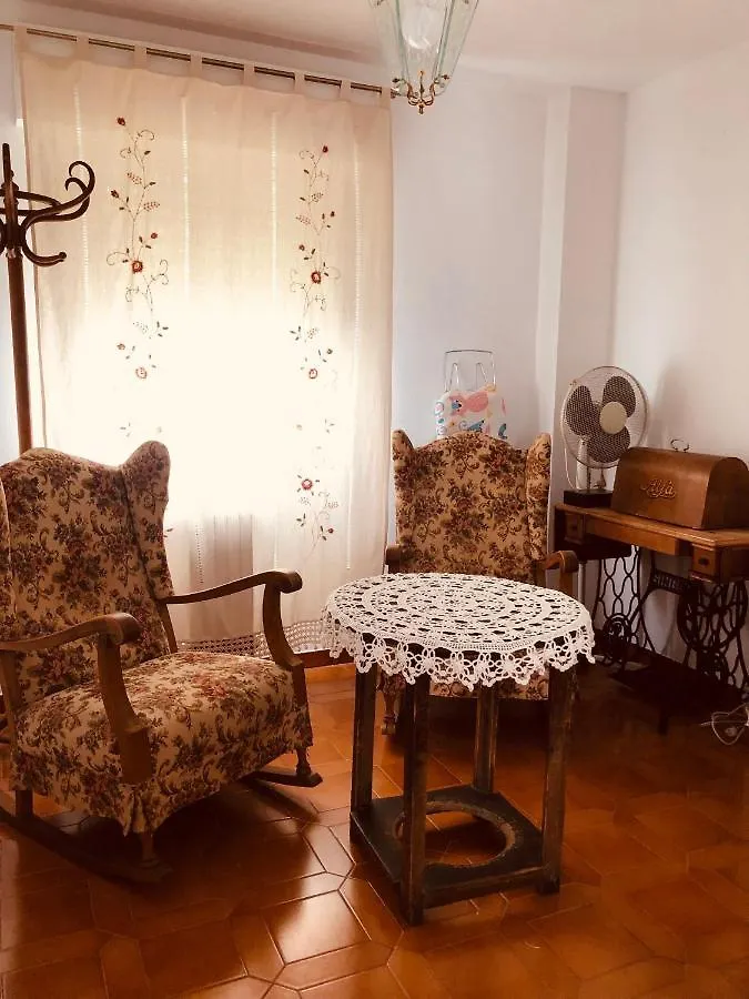 Apartamento Vivienda Familiar En El Centro De Baeza España