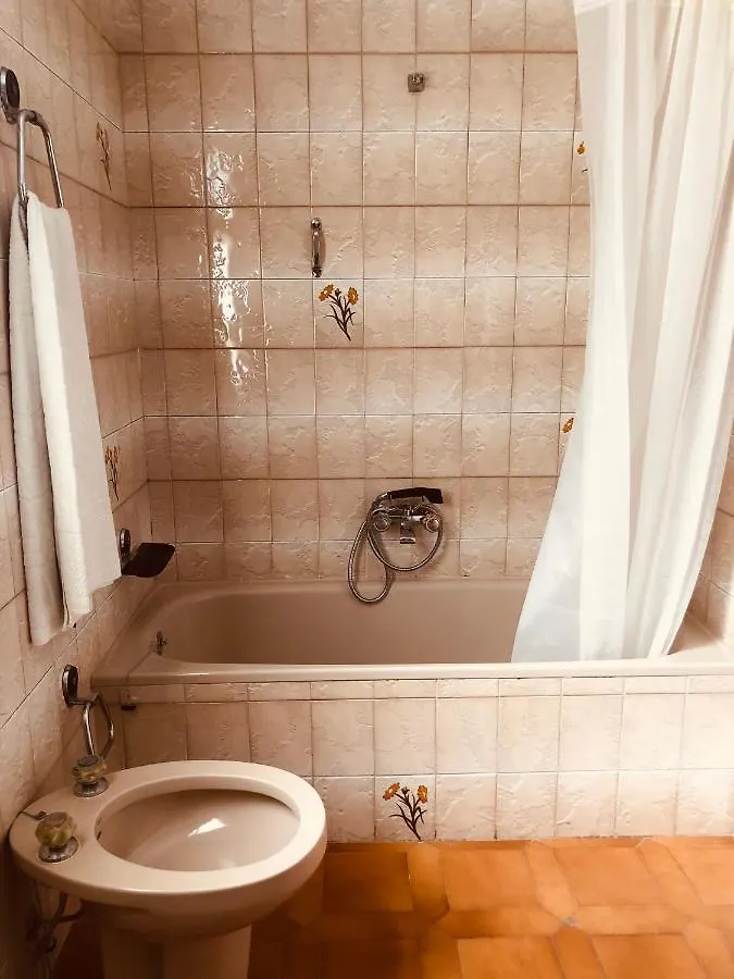 Apartamento Vivienda Familiar En El Centro De Baeza España